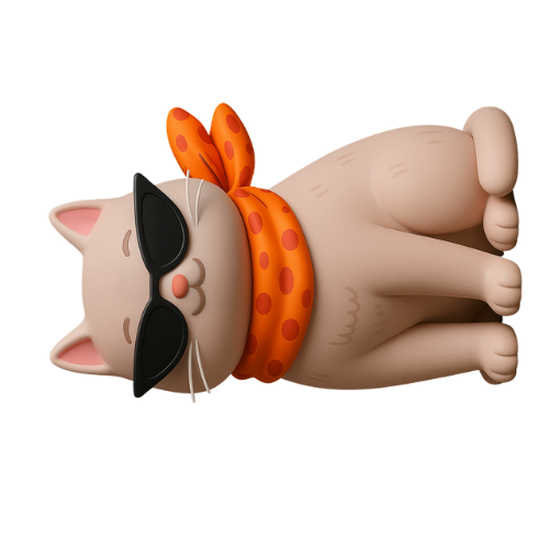 Bottom Right Decoration