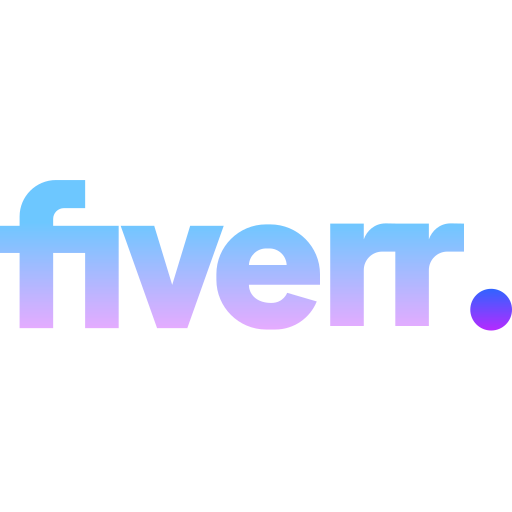 Fiverr Logo