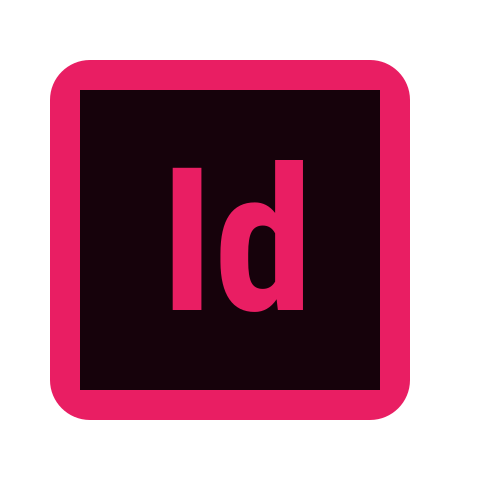 InDesign Logo