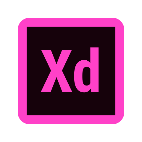 Adobe XD Logo